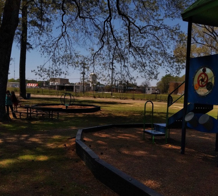 Beverly Park (Texarkana,&nbspTX)
